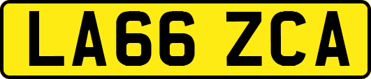 LA66ZCA