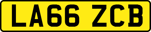 LA66ZCB