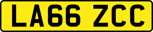 LA66ZCC