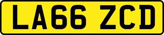 LA66ZCD