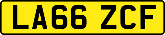 LA66ZCF