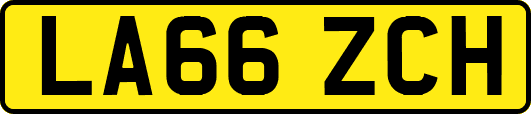 LA66ZCH