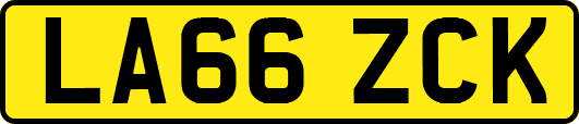 LA66ZCK