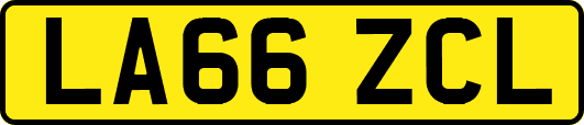 LA66ZCL