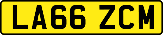 LA66ZCM