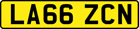 LA66ZCN