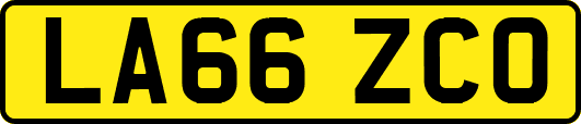 LA66ZCO
