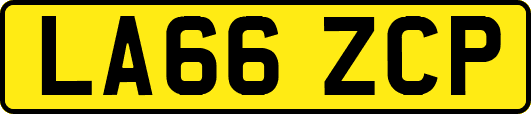 LA66ZCP