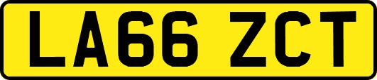 LA66ZCT