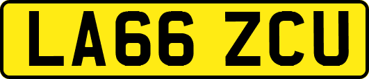 LA66ZCU