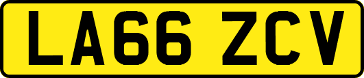 LA66ZCV
