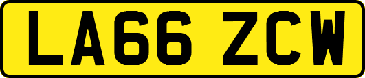LA66ZCW