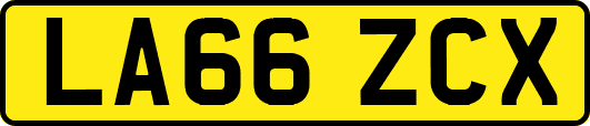 LA66ZCX