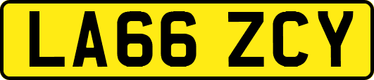 LA66ZCY