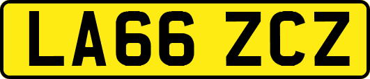 LA66ZCZ