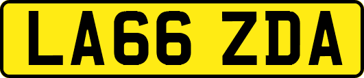 LA66ZDA