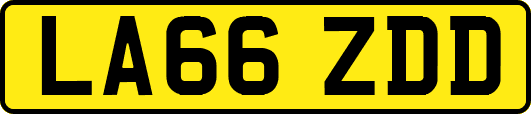 LA66ZDD