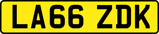 LA66ZDK