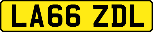 LA66ZDL