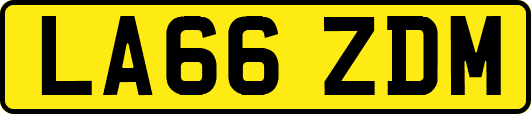 LA66ZDM
