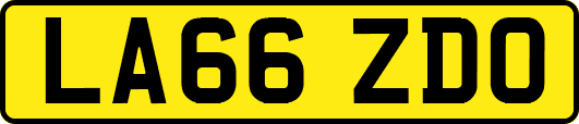 LA66ZDO
