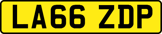 LA66ZDP