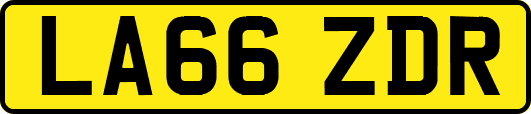 LA66ZDR
