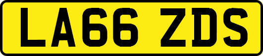 LA66ZDS