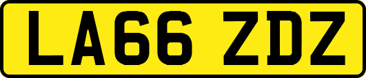 LA66ZDZ