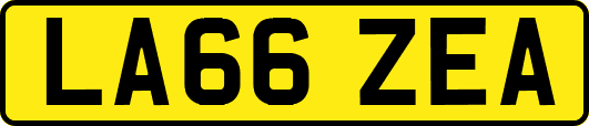 LA66ZEA