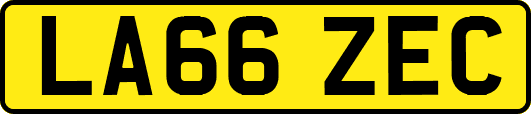 LA66ZEC