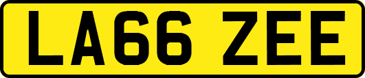 LA66ZEE