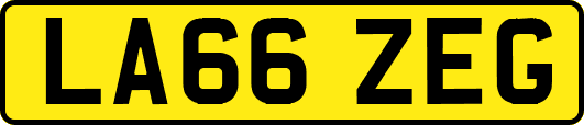 LA66ZEG
