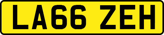 LA66ZEH