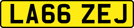 LA66ZEJ