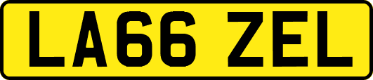 LA66ZEL