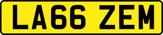 LA66ZEM