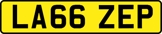 LA66ZEP