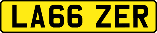 LA66ZER