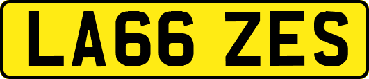 LA66ZES