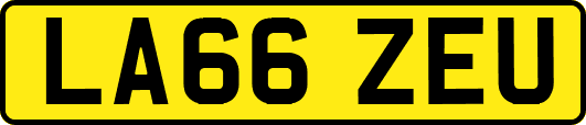 LA66ZEU