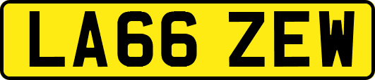 LA66ZEW