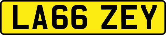 LA66ZEY