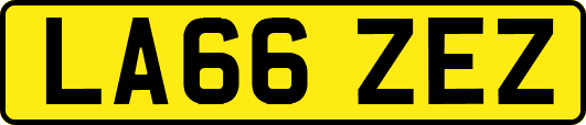 LA66ZEZ