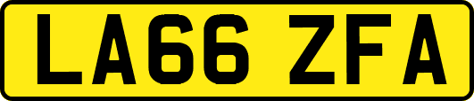 LA66ZFA