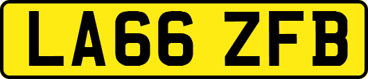 LA66ZFB