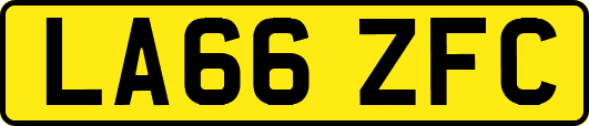 LA66ZFC