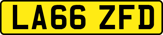 LA66ZFD