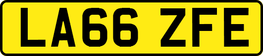 LA66ZFE