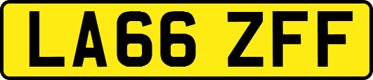 LA66ZFF